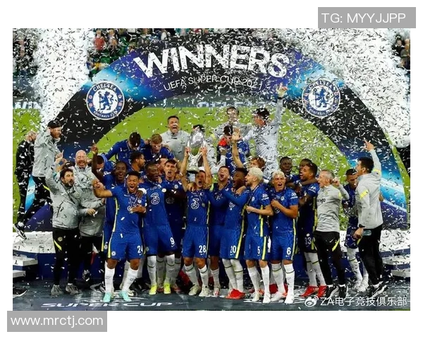 切尔西与拜仁欧冠全场精彩回顾及战术分析